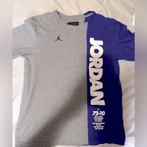 Nike T-Shirt Jordan